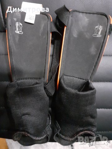 кори за Футбол детски adidas, снимка 6 - Футбол - 31045064