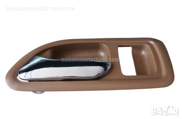 Лява дръжка 6105102K00 6105102-K00 Great Wall Hover H3 вътрешна