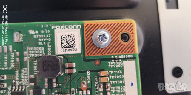 Мейнборд 1-982-627-11 Sony KD-70XF8305, снимка 9 - Части и Платки - 32138090