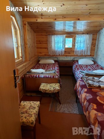 Продажба на вила в местност Цигов чарк, област Пазарджик , снимка 2 - Вили - 37180317