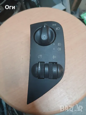 Ключ светлини за Фолксваген Поло,Сеат Ибиза и Кордоба 94-99г. 6N1 941 531 F  /  6N1941531F
