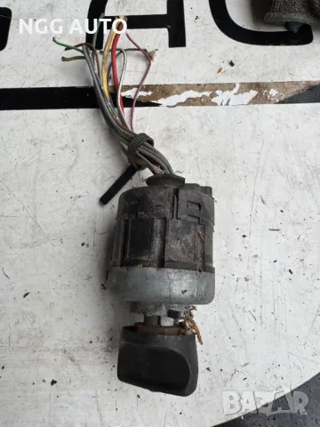 Ключ Управление Светлини Фарове за Мерцедес Ц класа, Mercedes-Benz C Class W202, 0145456428