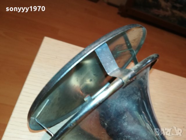 BEAM-ITALY ГОЛЯМА ТРОМБА 2909211229, снимка 6 - Аксесоари и консумативи - 34290745