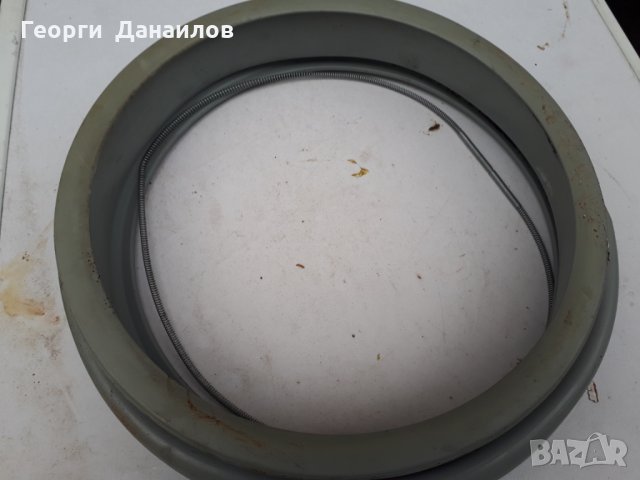 Продавам пералня Hotpoint Ariston ARXL 105 на части, снимка 11 - Перални - 29460807