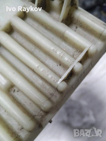 Модул управление вентилатор за Opel Astra G, Zafira A, 24 410 130 , 15396912, снимка 11 - Части - 44197410