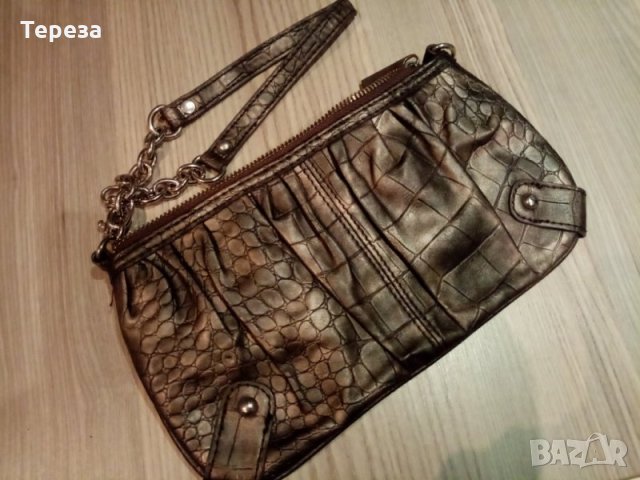 🆕 Дамска чанта клъч / портмоне, снимка 6 - Чанти - 29945811