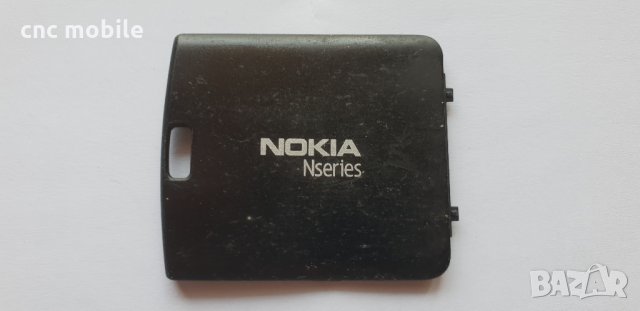 Nokia N95-8GB  оригинални части и аксесоари , снимка 4 - Резервни части за телефони - 33822799