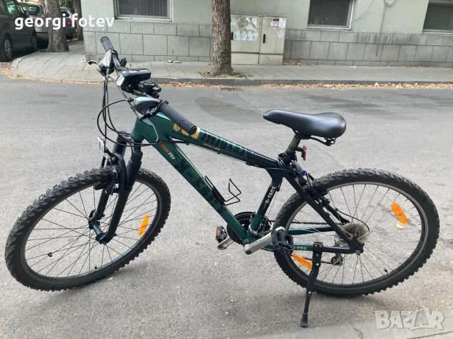 Продавам велосипед 26 цола