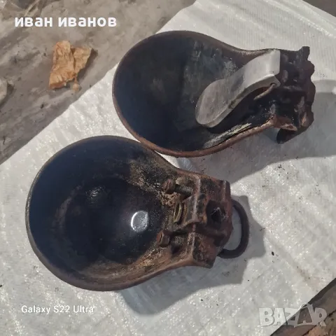 Поилки Крави Кози , снимка 5 - За селскостопански - 47484751