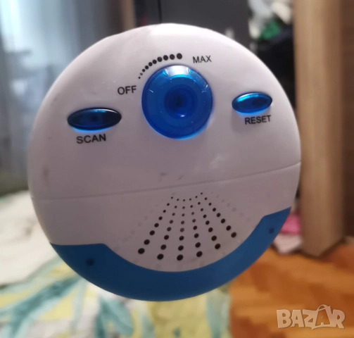 Радио за баня Kirchhoff