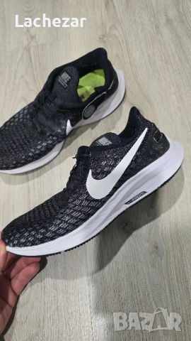 маратонки Nike ZOOM Running Fluease номер 40