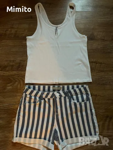 Сет Divided/Denim, снимка 3 - Комплекти - 49368860