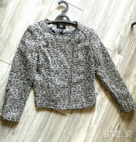 Дамско сако/яке H&M, снимка 1