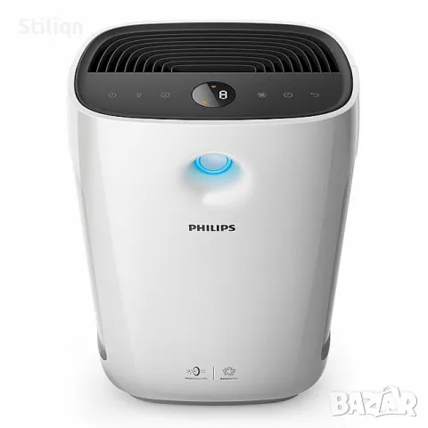 Пречиствател на въздух Philips AC2889 Контрол с приложение Air Matters, снимка 3 - Овлажнители и пречистватели за въздух - 48898777