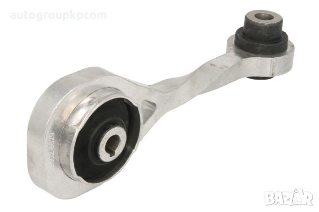 Тампон двигател SWAG 60929502. NISSAN KUBISTAR / RANAULT KANGOO, TWINGO, CLIO