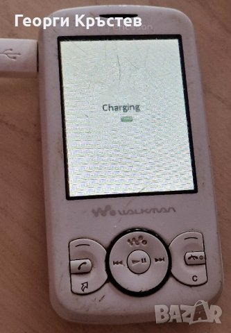 Sony Ericsson T303 и W100 Spiro, снимка 14 - Sony Ericsson - 42471356