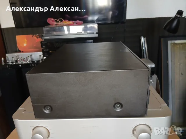Technics 673 Deck, снимка 8 - Декове - 55887242