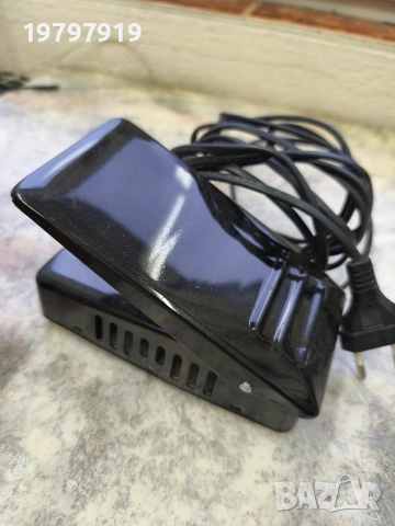 Шевна машина Юнион, снимка 5 - Шевни машини - 53210762