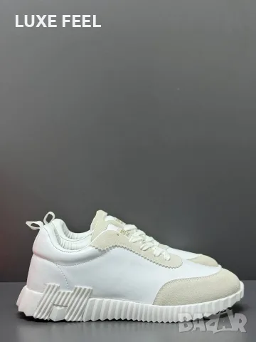 Hermes ⚜️Мъжки Маратонки , снимка 11 - Ежедневни обувки - 55750826