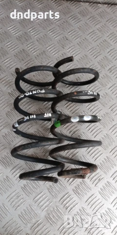 Задни пружини Fiat Punto 2001г.	