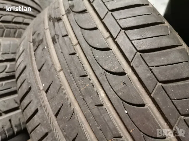 225 40 19 2бр dinamo, снимка 4 - Гуми и джанти - 49728129