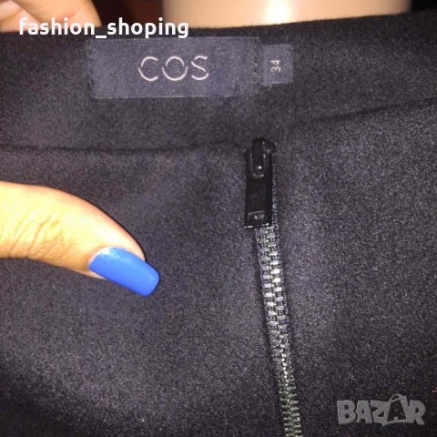 Пола Cos, размер S, снимка 4 - Поли - 30017031