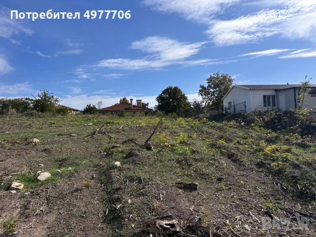 Къща ПАНОРАМА + 2 Парцела от СОБСТВЕНИК , снимка 4 - Къщи - 56481725