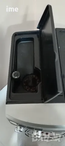 Кафеавтомат / кафемашина - робот. НОМЕР 18. Delonghi Magnifica ECO Type ESAM03.110.S., снимка 4 - Кафемашини - 48537304