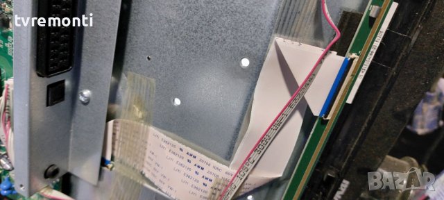 Основна платка - , TP.MS3463S.P711 for 32 inc LC320DXJ-SFE1  for Blaupunkt BLA-32/148O-GB-11B-EGBQU-, снимка 5 - Части и Платки - 38227888