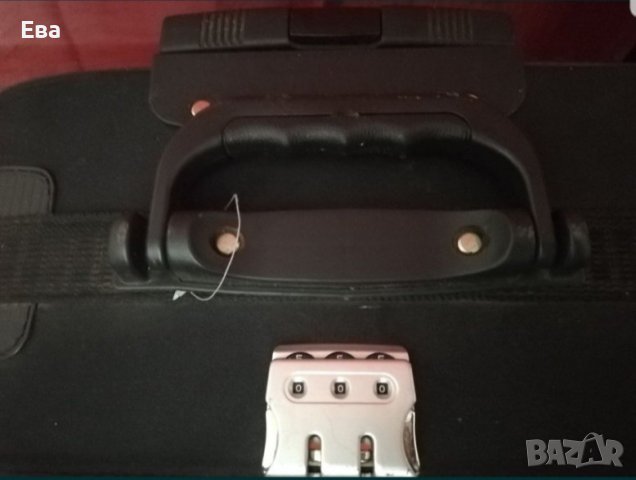 Куфар, снимка 2 - Куфари - 40130980