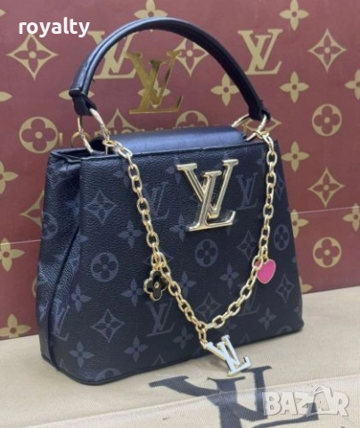 Louis Vuitton Дамски Чанти Различни Цветове , снимка 2 - Чанти - 52139775