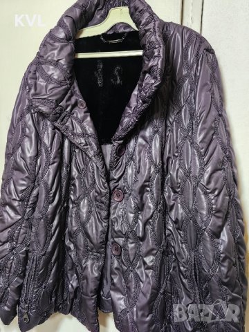 Дамско яке, Steilmann, 42, снимка 6 - Якета - 44420837