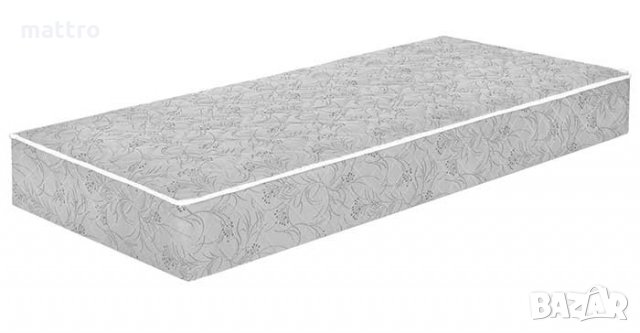  (-15%)Еднолицев матрак Колори Д с безплатна доставка до всички села и градове