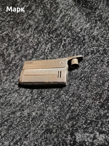 Запалка Imco 🇦🇹 , снимка 8 - Колекции - 46010510