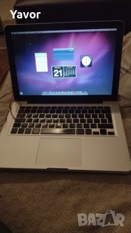 Отлично работещ Apple MacBook A 1278. Крайна цена!, снимка 1
