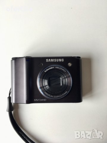 ✅ Фотоапарат 🔝 Samsung NV24 HD