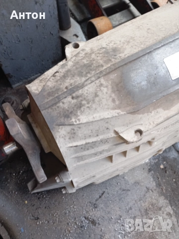 Скорости за Мерцедес 320CDI 2006 г , снимка 5 - Части - 51779346