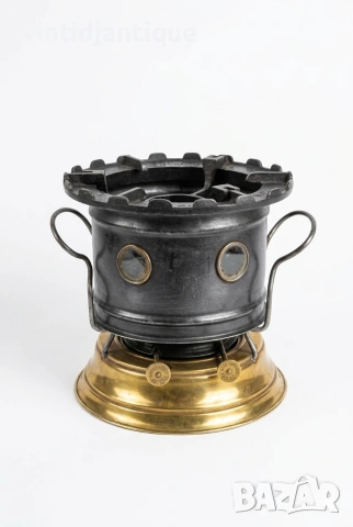 Античен спиртен котлон