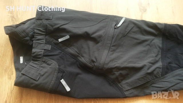 HAGLOFS CLIMATIC Stretch Trouser размер L панталон със здрава и еластична материи - 1644, снимка 9 - Екипировка - 52777685