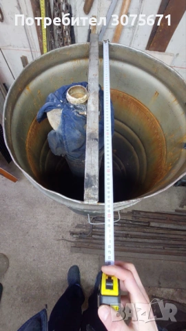  Майсторски меден казан за ракия 150 л – пълен комплект, снимка 6 - Друго търговско оборудване - 53878646