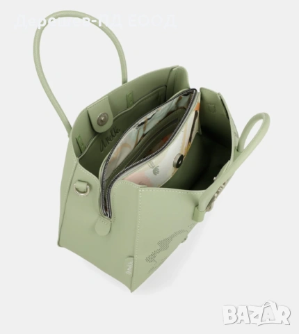 Чанта Anekke Alma Original 40741-388, снимка 4 - Чанти - 54189901