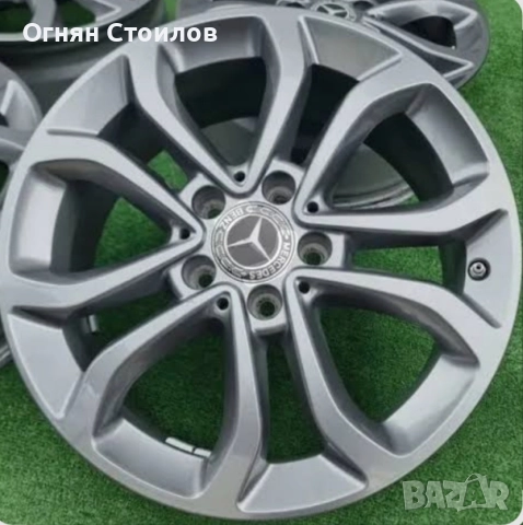 Боядисване на Джанти Перник , снимка 4 - Гуми и джанти - 52870120