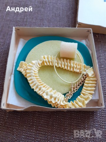 Стара декорация за кана, снимка 6 - Антикварни и старинни предмети - 29667653