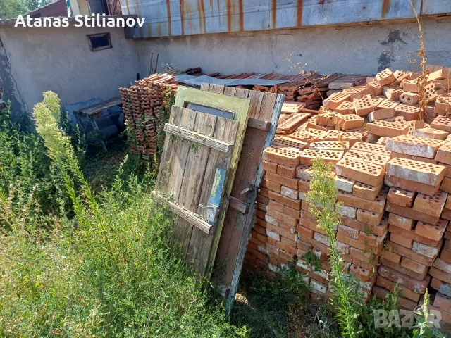 Продавам Цигли и тухли , снимка 3 - Строителни материали - 56434151