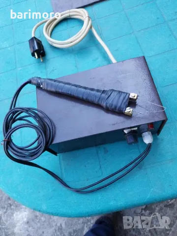 Пирограф, снимка 4 - Други инструменти - 30210746