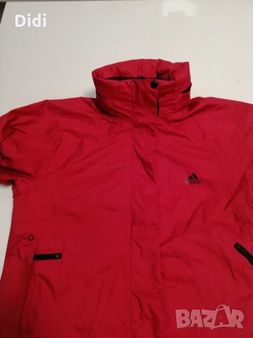 Adidas Дамско спортно яке, снимка 8 - Якета - 32082327