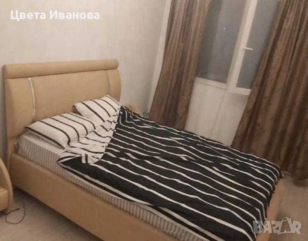 Тристаен апартамент Каменица 2, снимка 3 - Апартаменти - 52885568