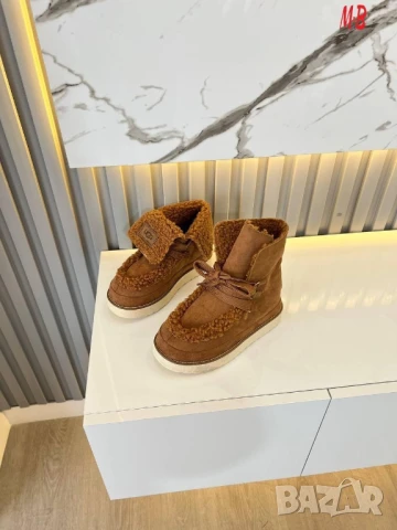 дамски боти UGG , снимка 7 - Дамски боти - 50737669