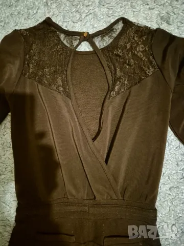 спортно- елегантен гащеризон, снимка 2 - Гащеризони - 49754978