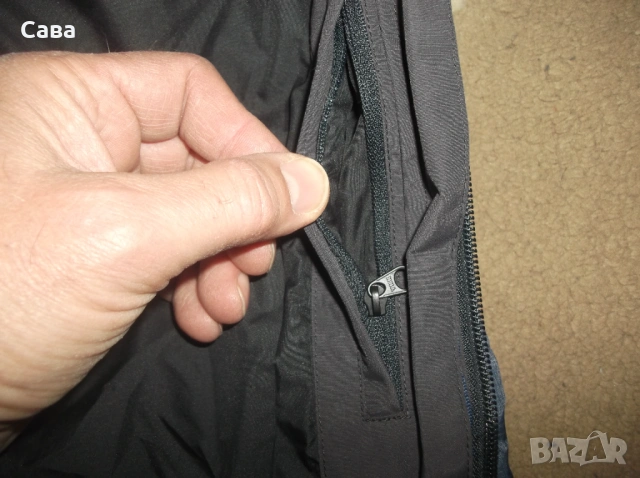 Зимно яке PEAK PERFORMANCE  дамско,М, снимка 7 - Якета - 53101494